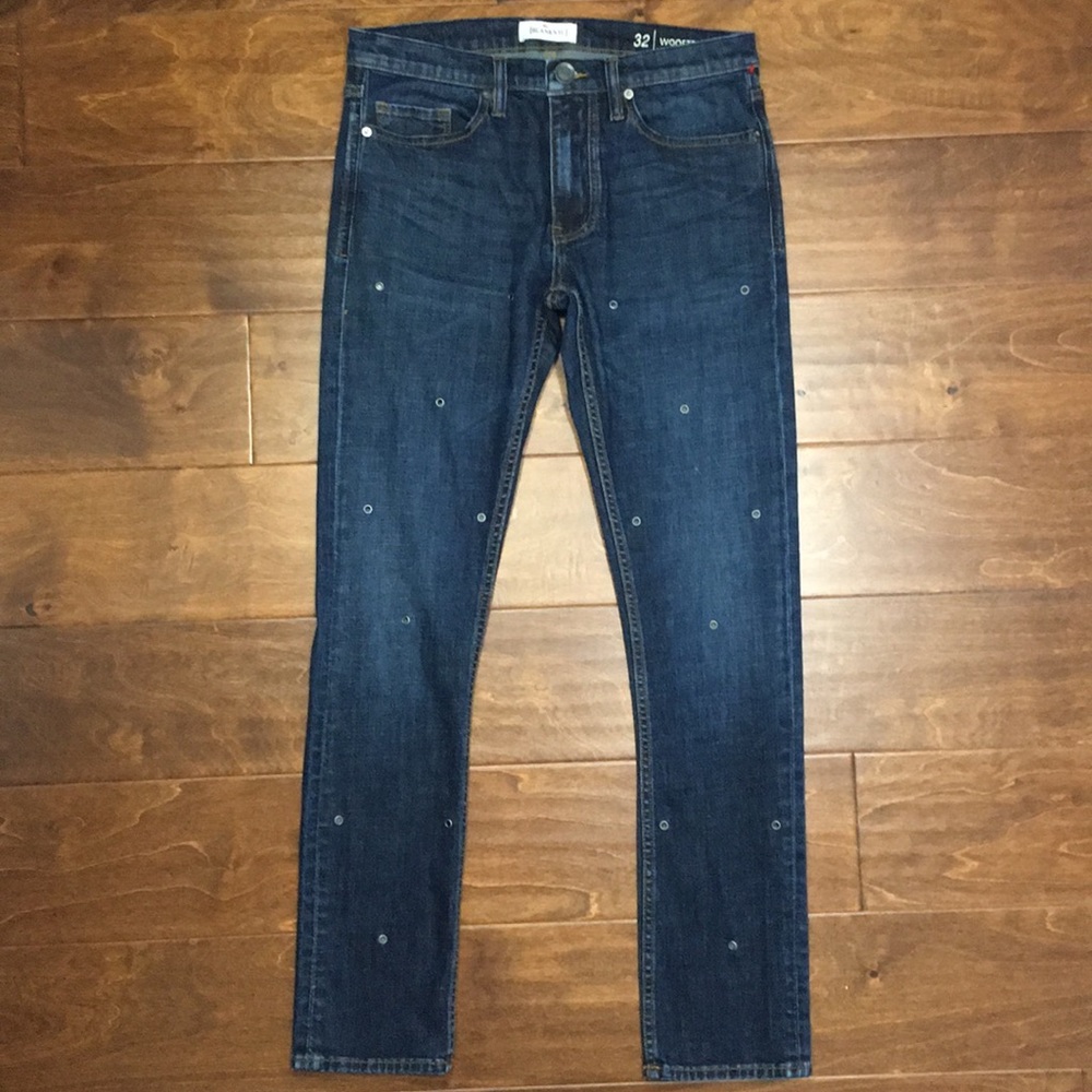 Blank NYC Jeans